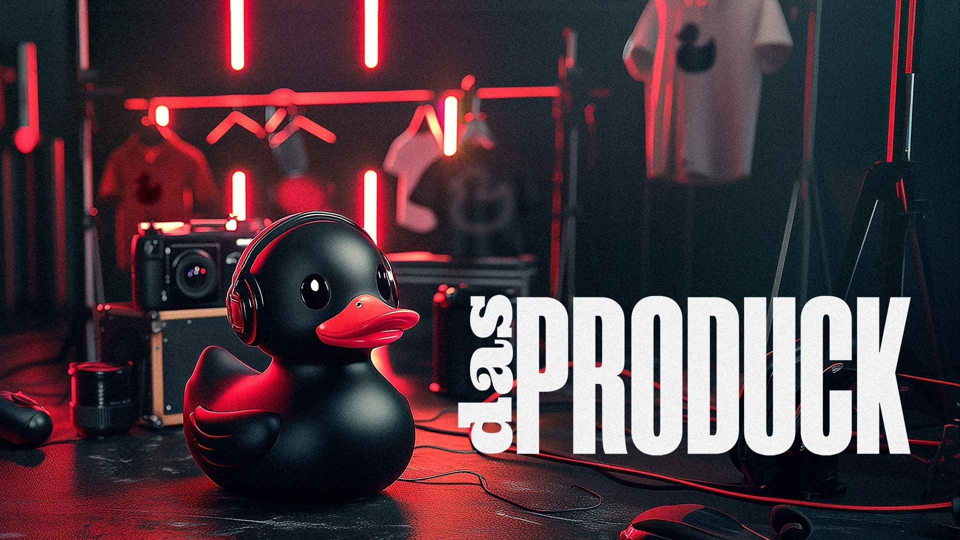 Prodüksiyon,Yaratıcılık,Hız,Görsellik,Profesyonellik,Sistematik